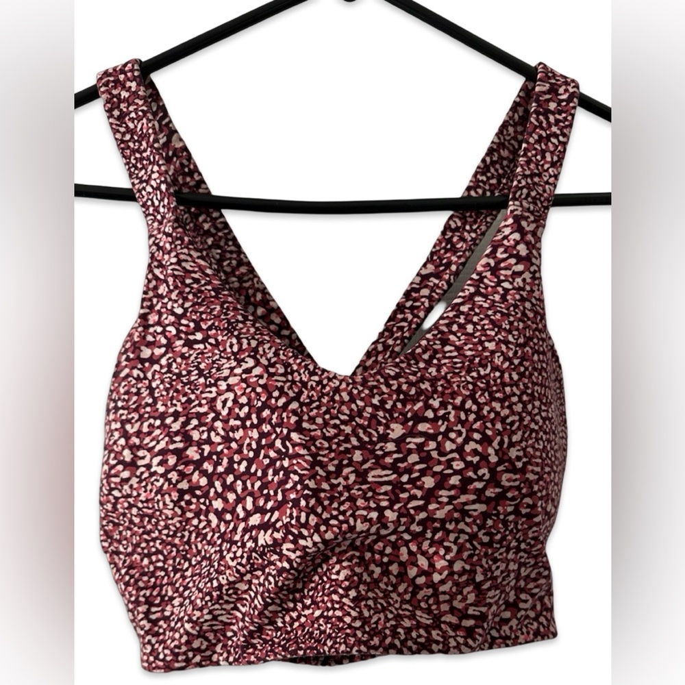 Women’s Gap Sports Bra
